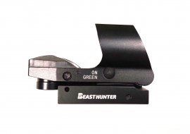 Collimateur Navy PointSight Red/Green