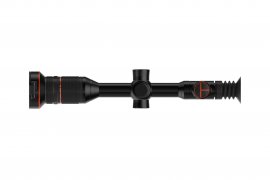 ThermTec Ares 360 thermal imaging sight