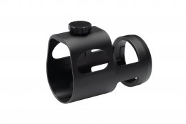 Collier PARD NV007 pour lunette de visée FOMEI FOREMAN 2