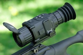 Œilleton pour Hikmicro THUNDER / CHEETAH