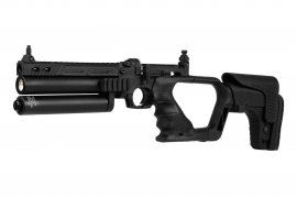 Pistolet à air comprimé Hatsan Jet II 6,35 mm