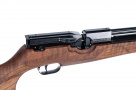 Carabine à air comprimé Weihrauch HW 100 S 5,5mm 50J
