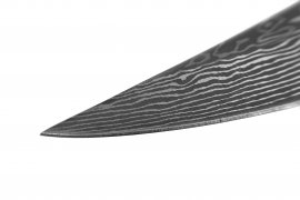 Couteau Kandar N9