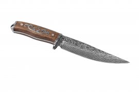 Couteau Kandar N9