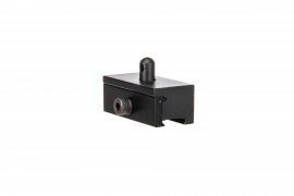 Adaptateur Venox 11mm pour fixation de bipied