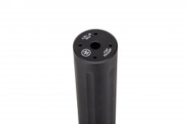 Modérateur de bruit AirMaks Extra 40 1/2×20 UNF "M
