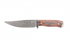 Couteau Kandar N9