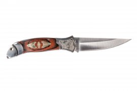 Couteau Kandar N492