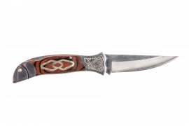 Couteau Kandar N493