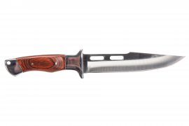 Couteau Kandar N496