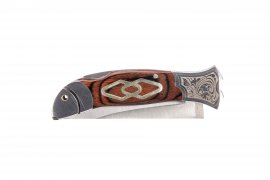 Couteau Kandar N493