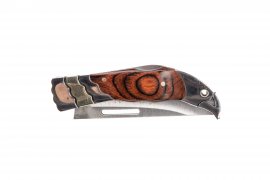 Couteau Kandar N494
