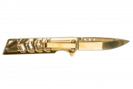 Couteau Kandar N482 or