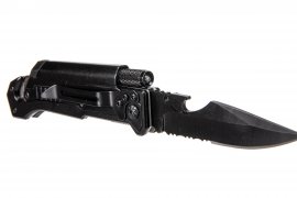 Couteau Kandar N303