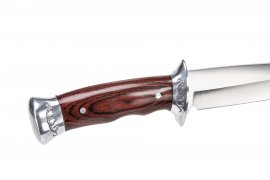 Couteau Kandar N50