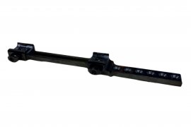 Montage en acier pour Weaver LONG pour PARD NV008S, SA 2022