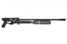 Carabine à air comprimé AirMaks Katran XB HP 580cc 5,5mm