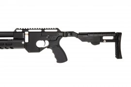 Carabine à air comprimé AirMaks Katran XB HP 580cc 5,5mm