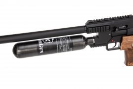 Carabine à air comprimé Kalibrgun SPRINGBOK W Semi-Auto 5,5mm