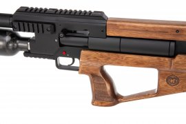 Carabine à air comprimé Kalibrgun SPRINGBOK W Semi-Auto 5,5mm