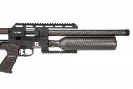 Carabine à air comprimé Reximex Throne Carbon Camo 5,5mm
