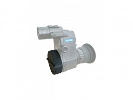 Cache-objectif pour PARD NV007V, NV007A et NV007S