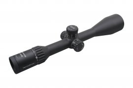 Lunette de visée Vector Optics Continental 4-32x56 SFP Tactical VCT-20A
