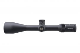 Lunette de visée Vector Optics Continental 4-32x56 SFP Tactical VCT-20A