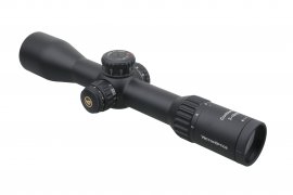 Lunette de visée Vector Optics Continental x6 3-18x50 Tactical FFP VCT-34FFP