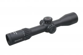 Lunette de visée Vector Optics Continental x6 3-18x50 Tactical FFP VCT-34FFP
