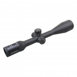 Lunette de visée Vector Optics Continental x6 5-30X56 Tactical SFP ARI VCT-20A MRAD