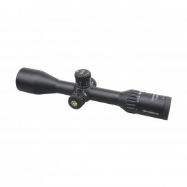 Lunette de visée Vector Optics Continental x6 3-18X50 Tactical ARI VCT-10A SFP MRAD