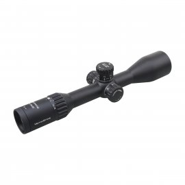 Lunette de visée Vector Optics Continental x6 3-18X50 Tactical ARI VCT-10A SFP MRAD