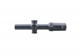 Lunette de tir Vector Optics Tauron 1-6X24 FFP VTC-CMIL MRAD