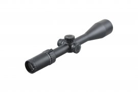 Lunette de visée Vector Optics Tauron 5-30x56 FFP MPX1 MRAD