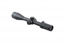 Lunette de visée Vector Optics Tauron 5-30x56 FFP MPX1 MRAD