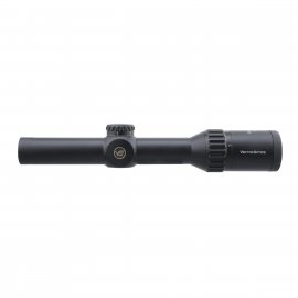 Lunette de visée Vector Optics Continental x6 1-6X24 SFP Tactical VEC-T6M MRAD