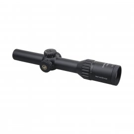 Lunette de visée Vector Optics Continental x6 1-6X24 SFP Tactical VEC-T6M MRAD