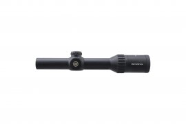Télescope Vector Optics Continental x8 1-8x24 SFP Chasse MOA