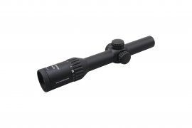 Télescope Vector Optics Continental x8 1-8x24 SFP Chasse MOA