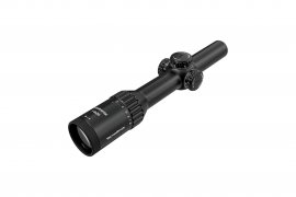 Lunette de visée Vector Optics Continental x8 1-8x24 SFP Tactical VEC-T8M MRAD