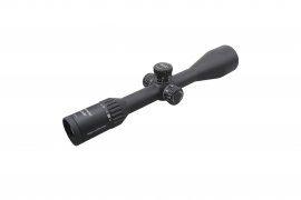 Lunette de visée Vector Optics Continental x8 3-24x56 SFP Tactical VCT-20A MRAD