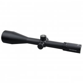 Lunette de visée Vector Optics Zalem 4-48x65 SFP VET-L338 MOA
