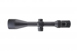 Vector Optics Continental x8 3-24x56 SFP Lunette de chasse ED