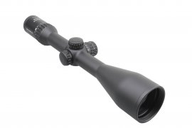 Vector Optics Continental x8 3-24x56 SFP Lunette de chasse ED