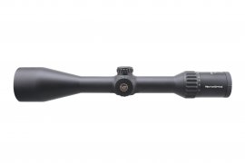 Vector Optics Continental x8 3-24x56 SFP Lunette de chasse ED