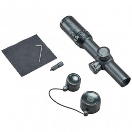 Bushnell AR Optics 1-4x24mm DZ-223 MRAD