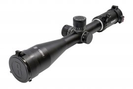 Lunette de visée Bushnell Forge 3-18x50mm SFP Deploy MOA