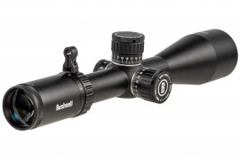 Bushnell Forge 2.5-15x50mm FFP Deploy MOA