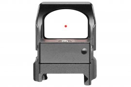 Viseur point rouge Bushnell RXS-250 Red Dot 4 MOA